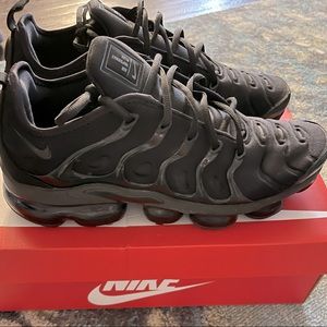 Men Vapormax Plus